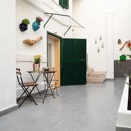 Calefati Up Apartment Bari Exterior photo