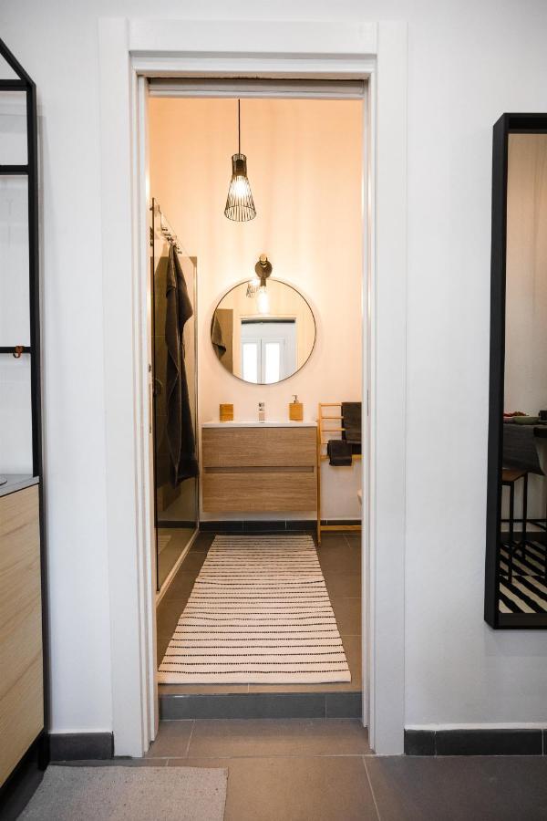 Calefati Up Apartment Bari Exterior photo