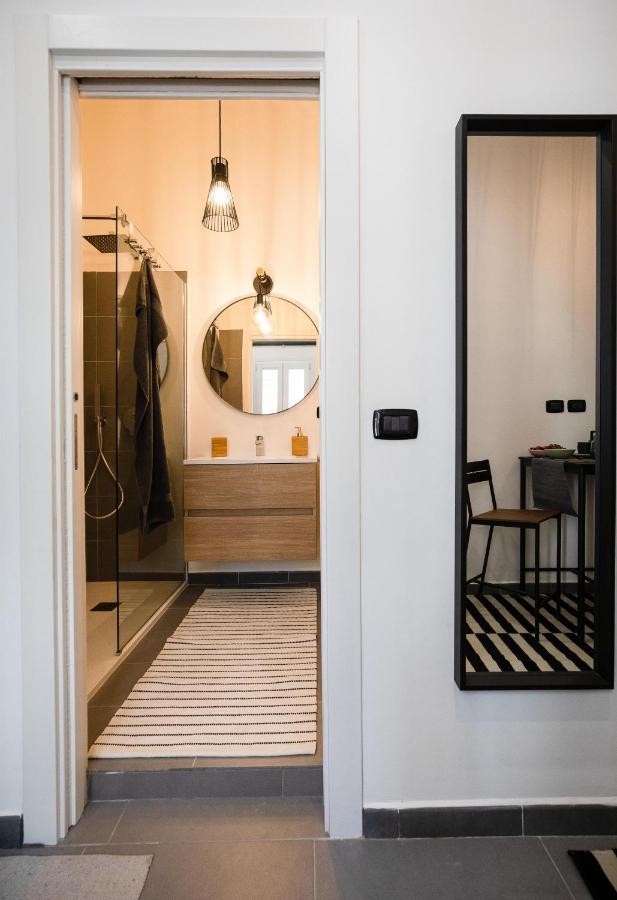 Calefati Up Apartment Bari Exterior photo