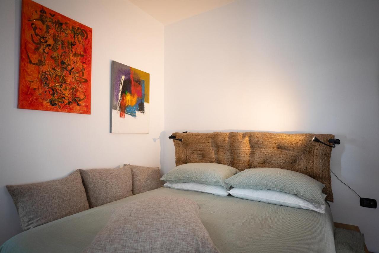 Calefati Up Apartment Bari Exterior photo