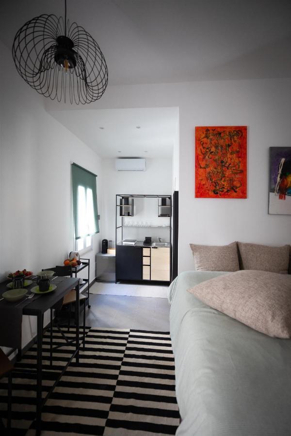 Calefati Up Apartment Bari Exterior photo