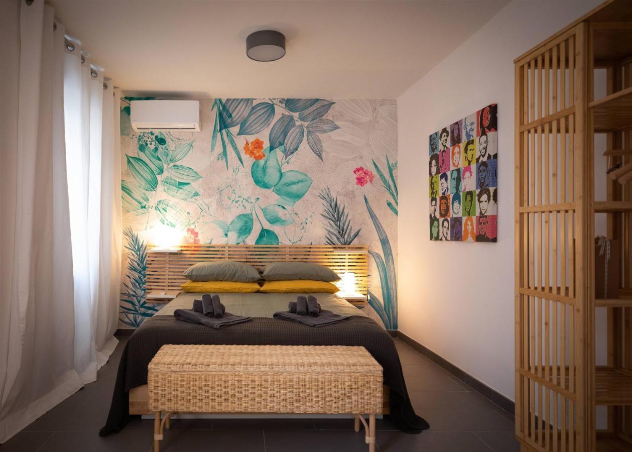 Calefati Up Apartment Bari Exterior photo