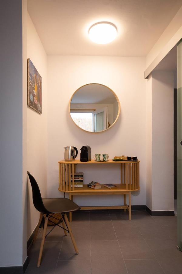 Calefati Up Apartment Bari Exterior photo